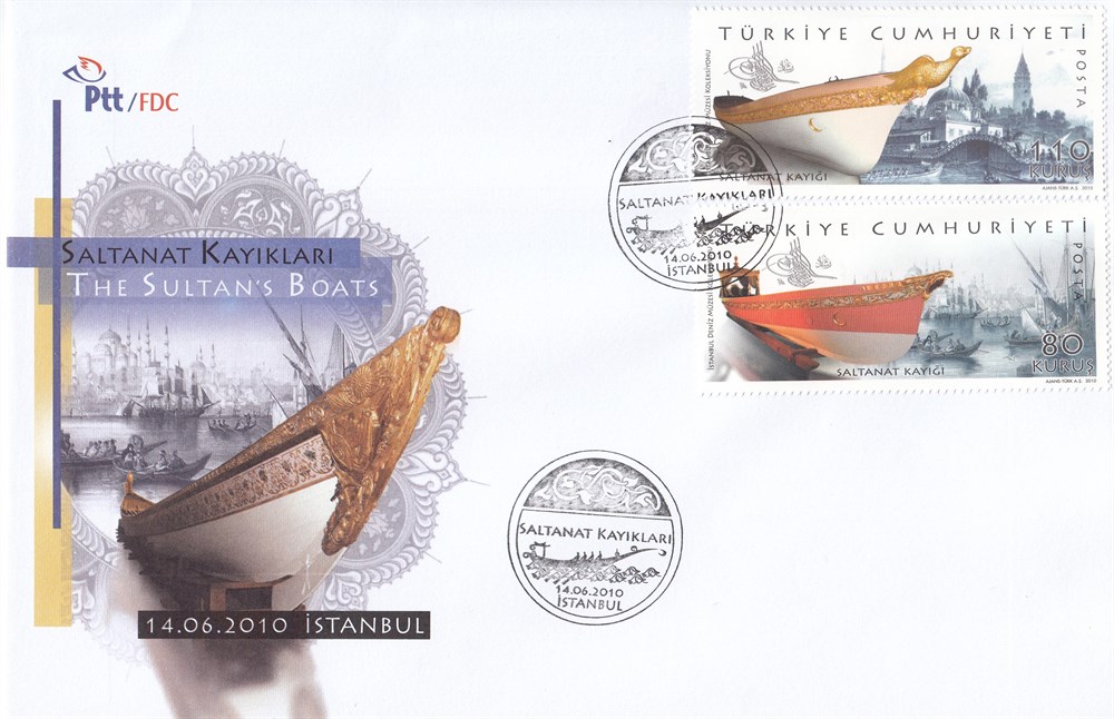 1049 Saltanat Kayıkları