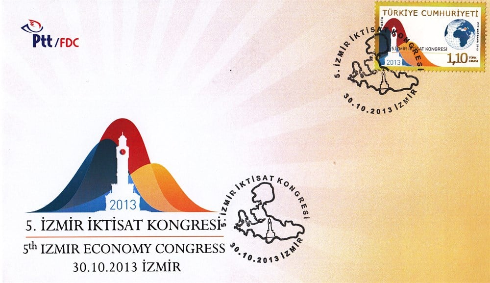 1136 İzmir İktisat Kongresi