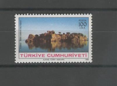 0631 Antik Kentler V.