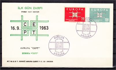 249 Europa - CEPT