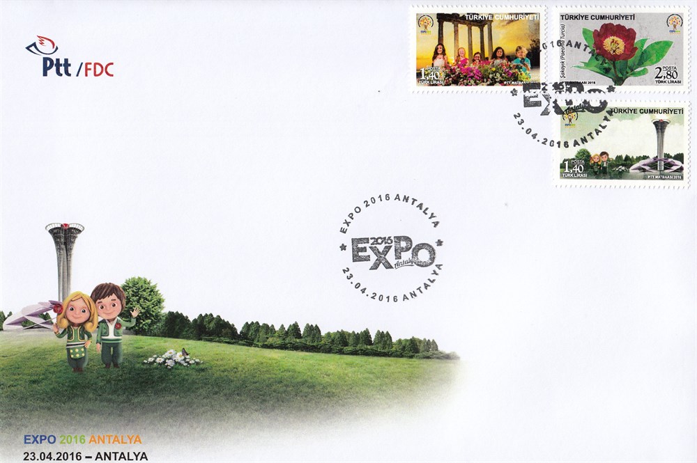 1208 EXPO 2016 Antalya