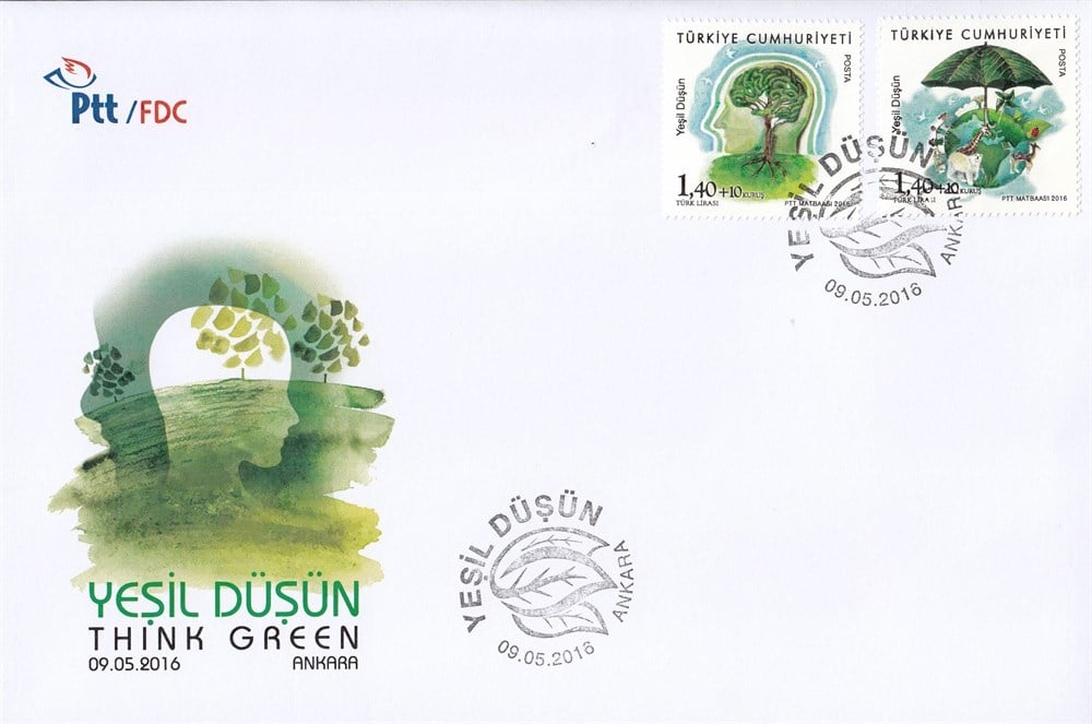 1210 Yeşil Düşün