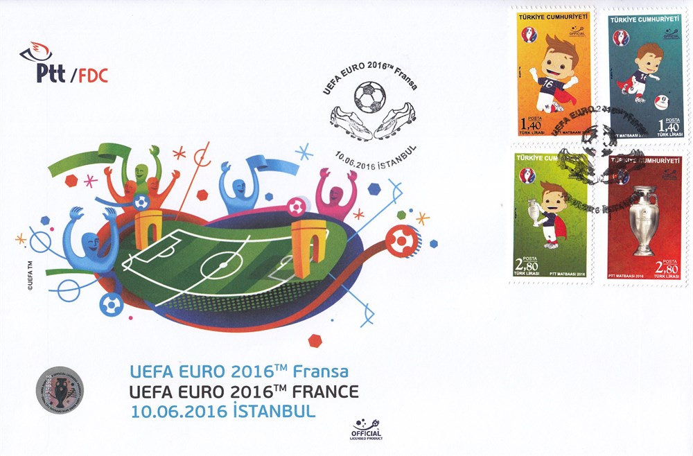 1213 UEFA EURO 2016-Fransa