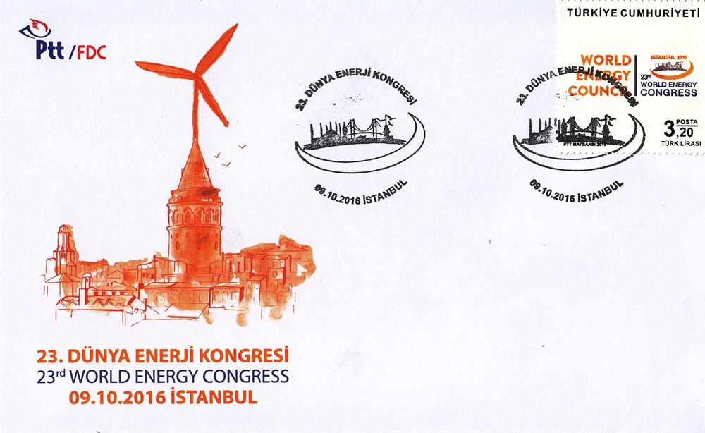 1226 23.Dünya Enerji Kongresi