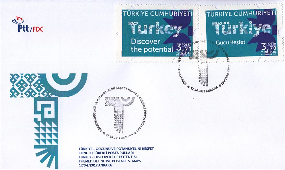 1238 Türkiye Gücünü ve Potansiyelini Keşfet