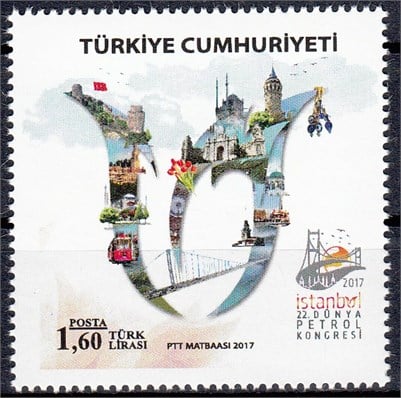 1246-Dünya Petrol Kongresi
