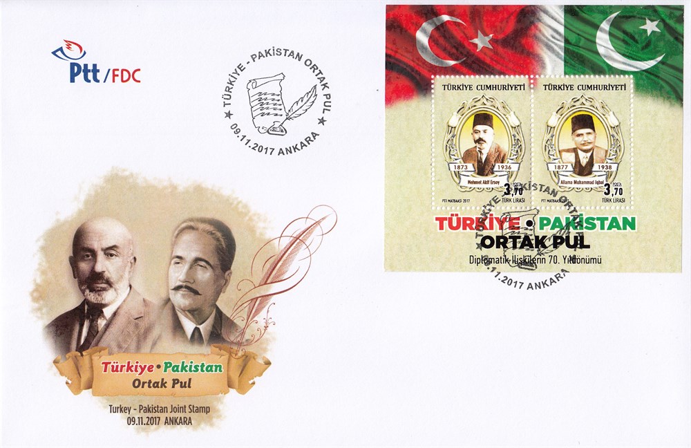 1259 Türkiye-Pakstan Ortak