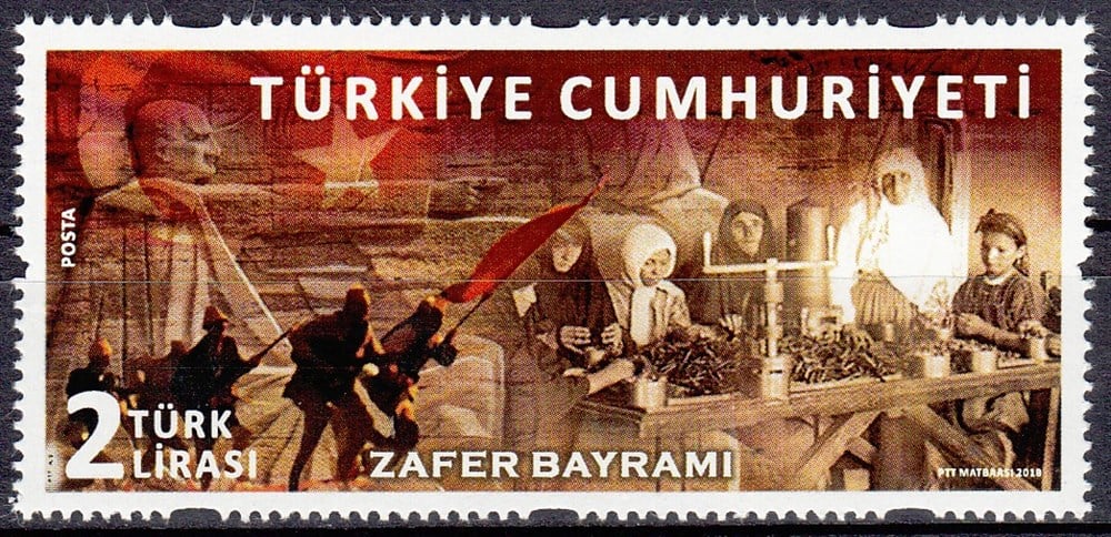 1288-Zafer Bayramı
