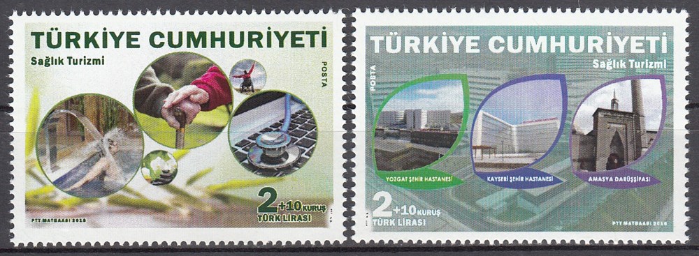 1289-Sağlık Turizmi