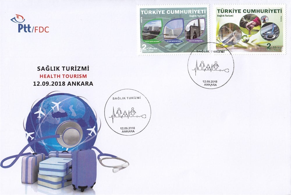 1289-Sağlık Turizmi