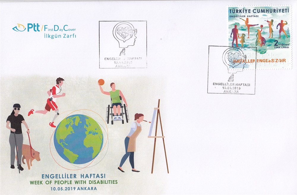 1308-Engelliler Haftası