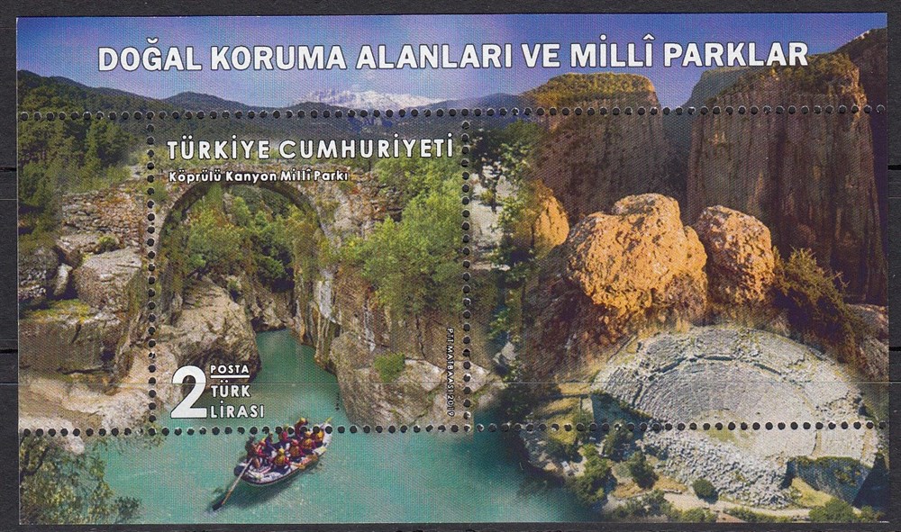 1320-Doğal Koruma Alanları