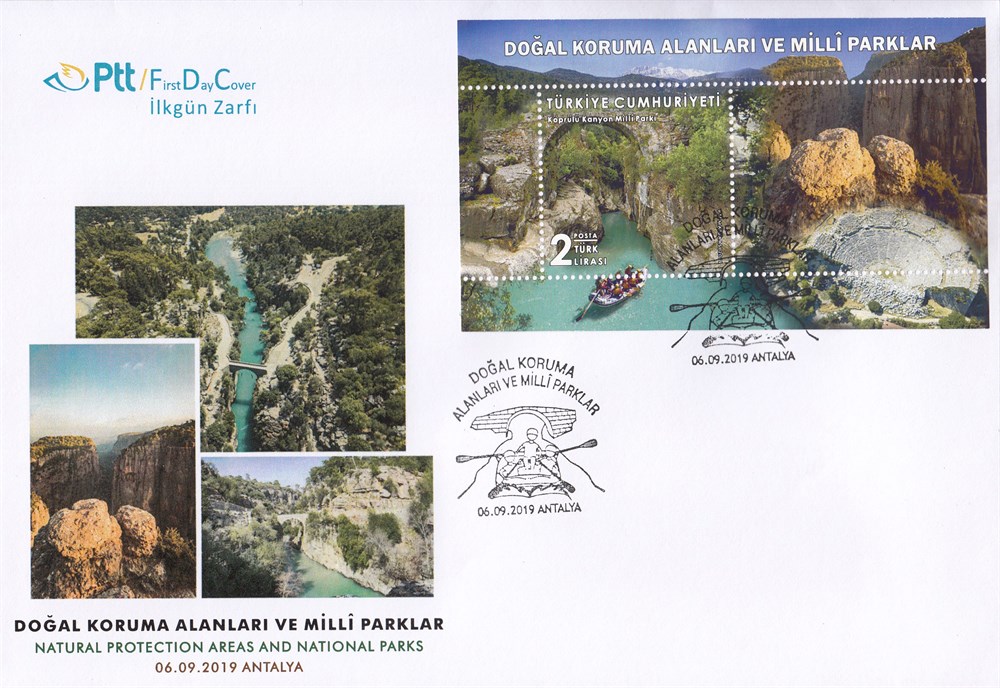 1320-Doğal Koruma Alanları