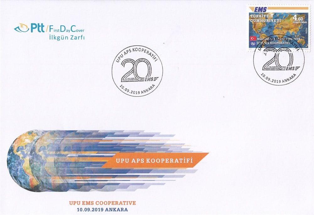 1322-UPU APS Kooperatifi