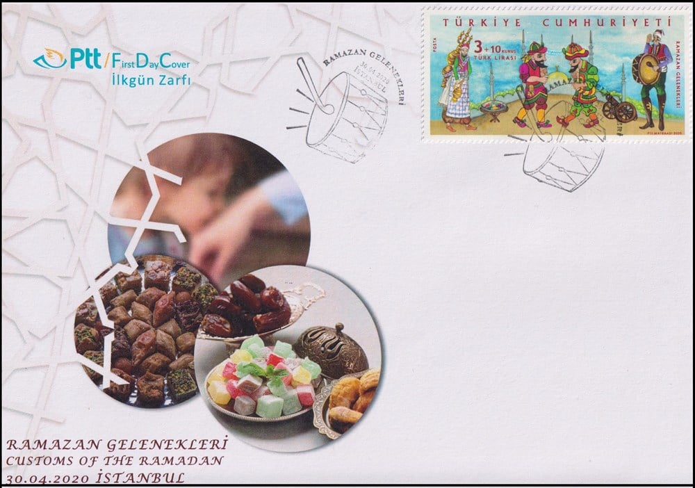 1335-Ramazan Gelenekleri