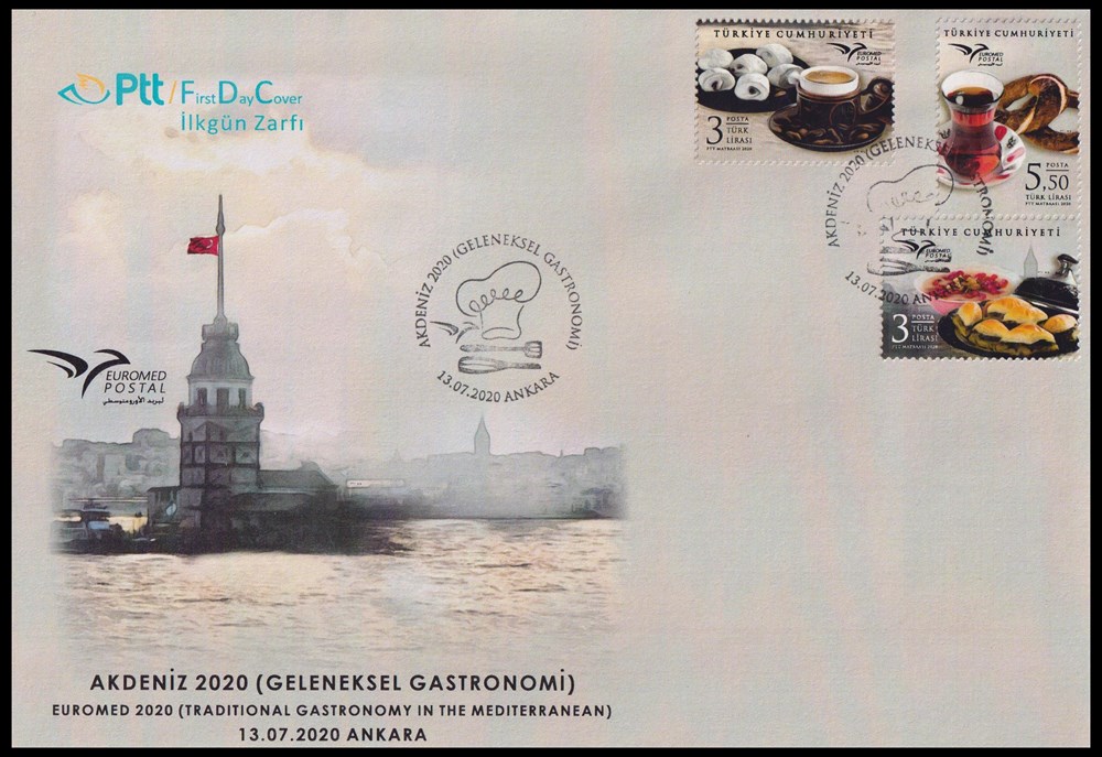 1339-Akdeniz Geleneksel Gastronomi