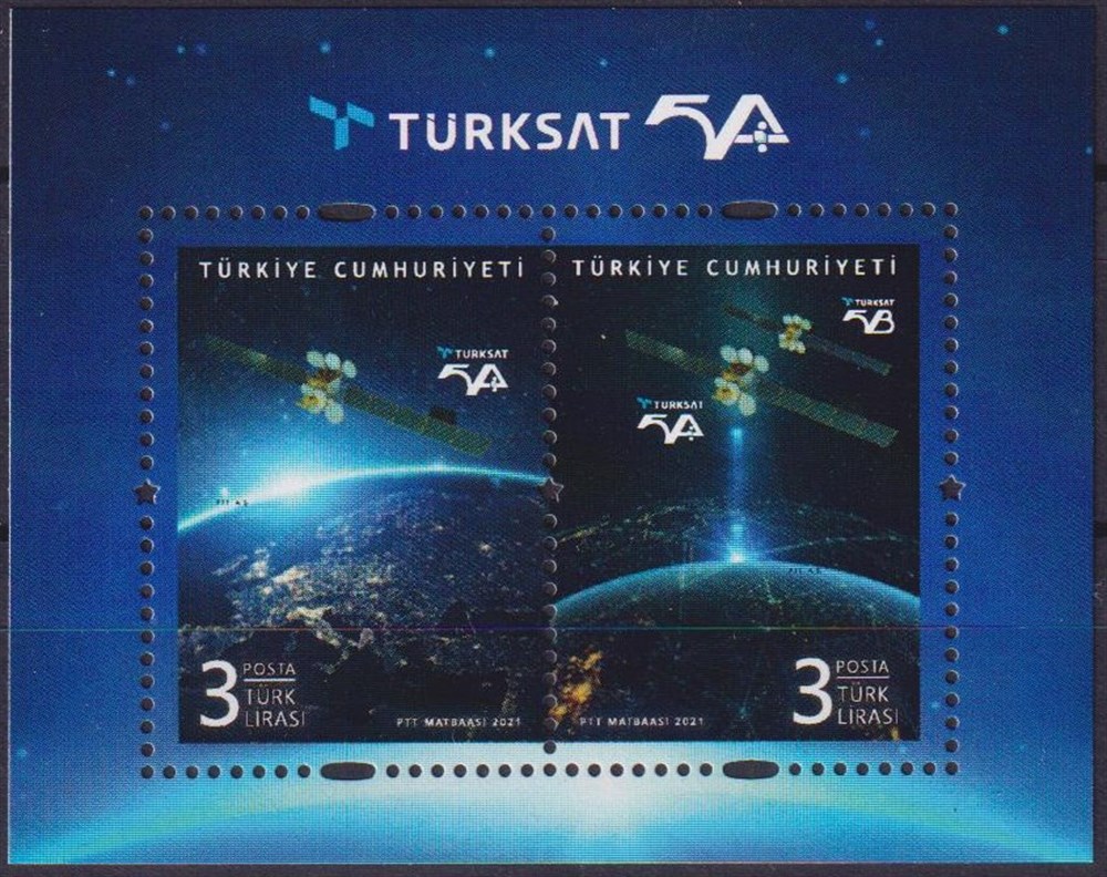 1361-Türksat 5A