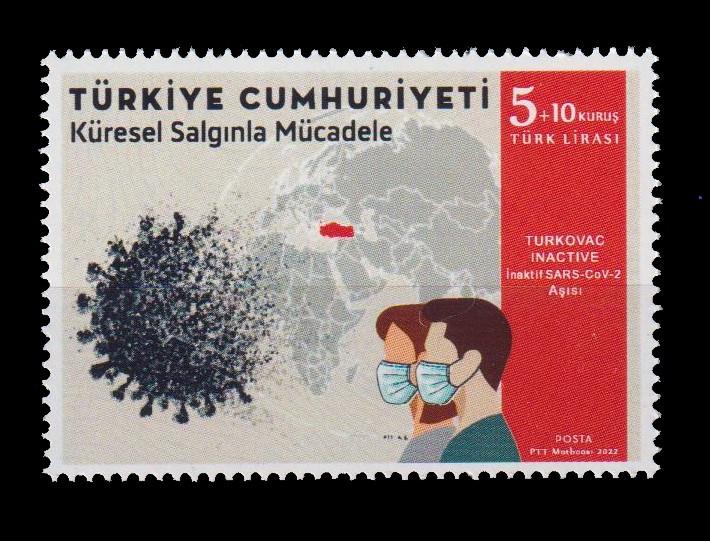 1380-KÜRESEL SALGINLA MÜCADELE