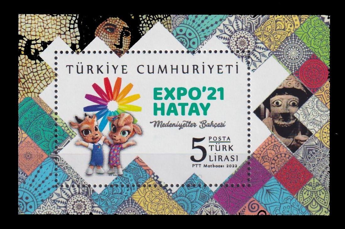 1384-EXPO'21 HAYAT