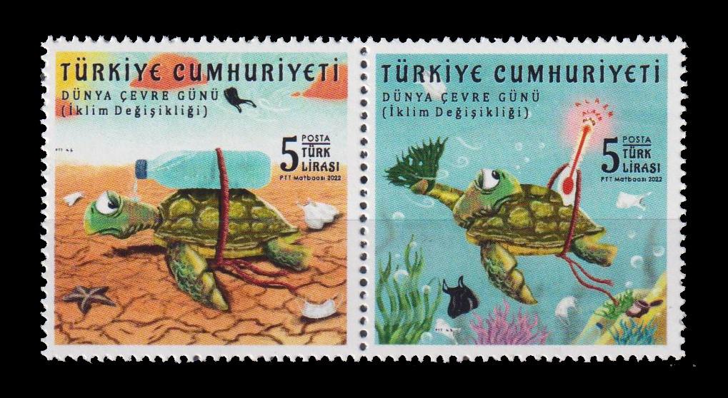 1389-DÜNYA ÇEVRE GÜNÜ-İKLİM DEĞİŞİKLİĞİ