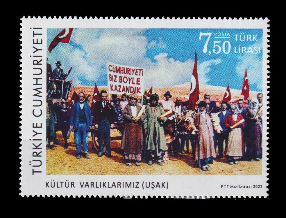 1396-KÜLTÜR VARLIKLARIMIZ-UŞAK