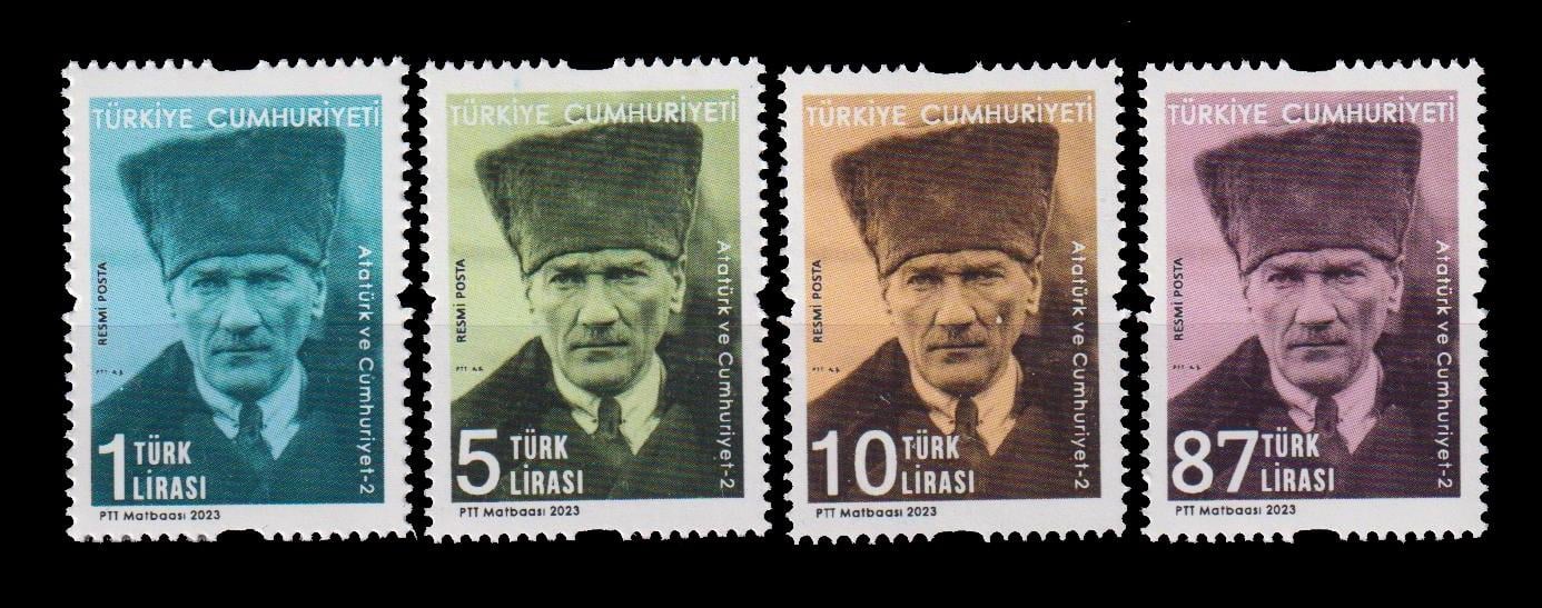 1421-ATATÜRK VE CUMHURİYET