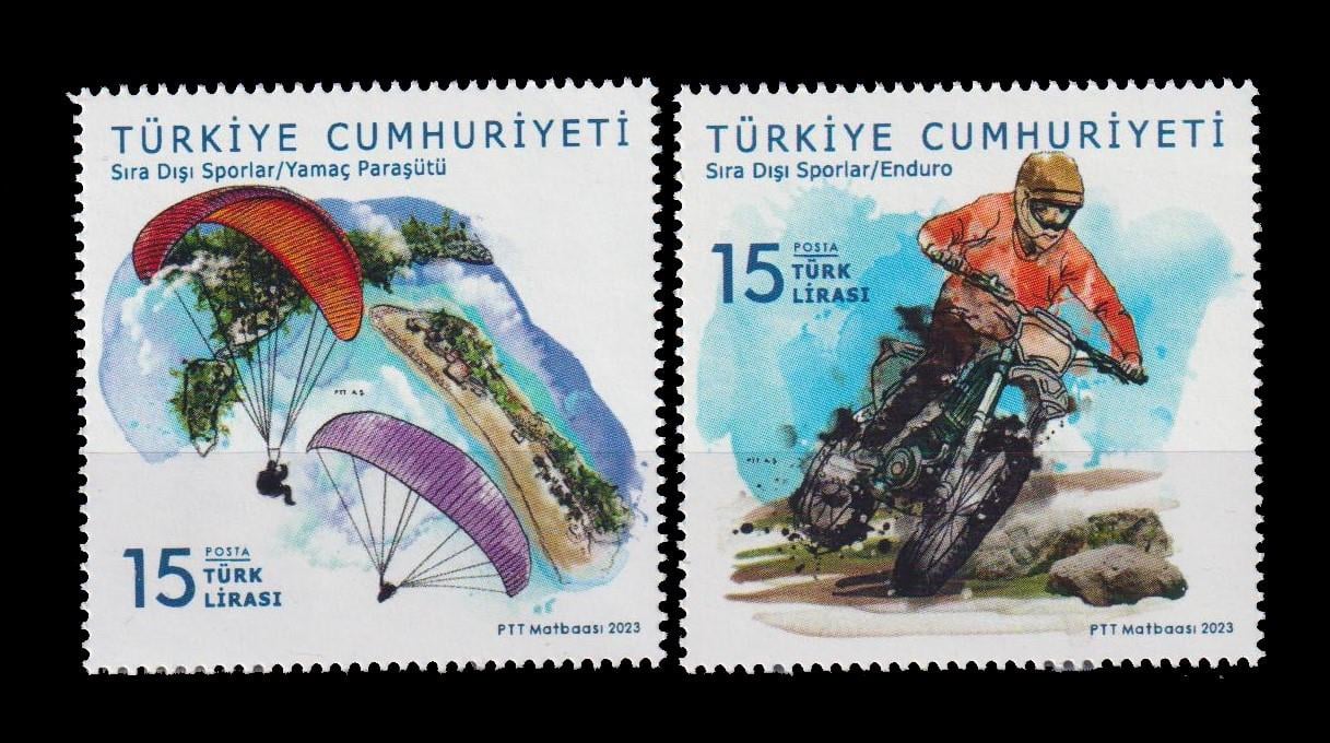 1422-SIRA DIŞI SPORLAR