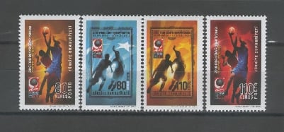 1053 2010 FİBA Dünya Erkekler Basketbol Şampiyonası