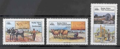 0098 Geleneksel Tarım Aletleri