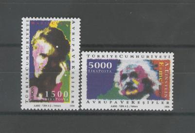 0749 Europa - Avrupa ve Keşifler