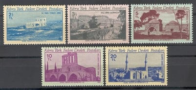 0028 Tarihi Eserler