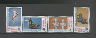 0573 Avrupa Konseyi 18.Sanat Sergisi