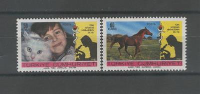 0317 Türk Veteriner Hek.125.Yılı