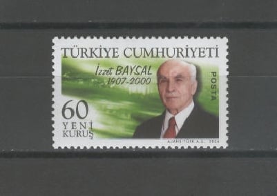 0948 İzzet Baysal
