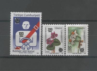 0684 Sürşarjlı Sürekli Seri