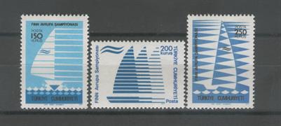 0478 FINN Avrupa Şampiyonası