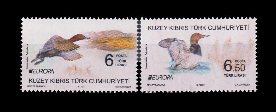 334-TEHLİKEDEKİ ULUSAL YABAN HAYATI