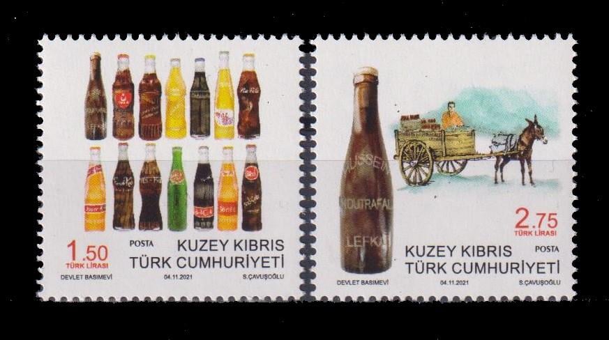 337-ESKİ YEREL GAZLI İÇEÇEKLER