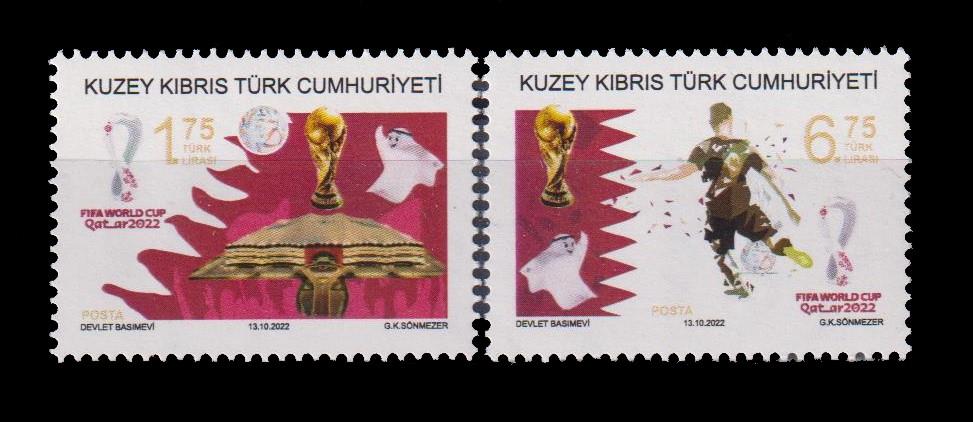 341-2022 FİFA DÜNYA KUPASI KATAR