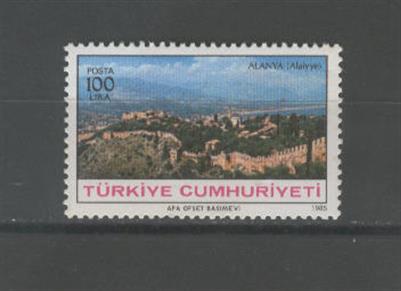 0615 Antik Kentler IV.