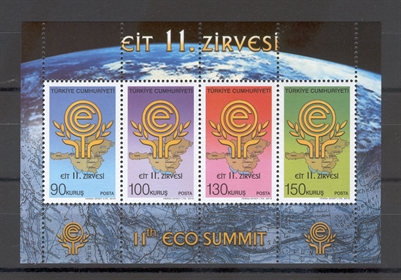 1058 EİT 11.Zirvesi