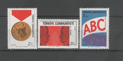 0499 Atatürk'ün Eserleri ve Devrimleri