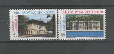 0613 Milli Saraylar Sempozyumu