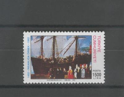 0718 İnsanlığa Örnek