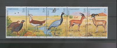 0513 Avrupa Yaban Hayatı Koruma Yılı