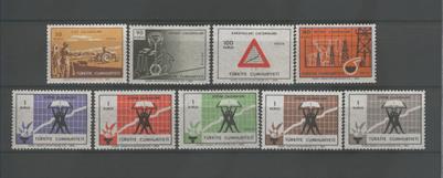 0336 Kalkınan Türkiye Konulu Sürekli Seri