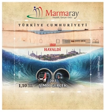 1135 Marmaray