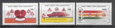 0107 T.C.Trafik Konulu Seri