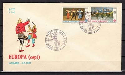 533 Europa-CEPT
