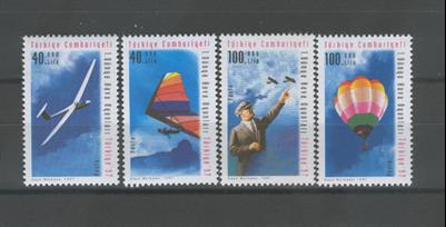 0803 I.Dünya Hava Oyunları